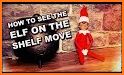 Elf On The Shelf Live Tracker Simulator 2019 related image