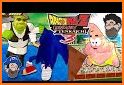 Hint Dragon Ball Z - Budokai Tenkaichi 3 related image