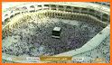 Makkah live related image