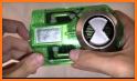 Ben omnitrix Ultimate alien 10 related image