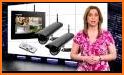 Guardian Camera - CCTV Surveillance & Baby Monitor related image