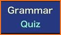 English Grammar Exercises, Grammar Test related image