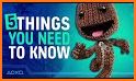 Guide For Run Sackboy : A Big Adventure related image