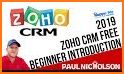 Free CRM related image