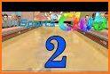 Bowling Stryke - Offline 2 Players Free Game related image