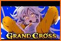 Database for Seven Deadly Sins Grand Cross related image