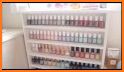 Nail Polish Rack related image