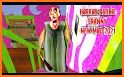 Horror Barby Granny V1.9 Scary Game Mod 2021 related image