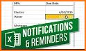 Custom To Do Reminder Notification and Alarm related image