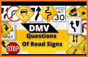 DMV Practice Test 2021 related image