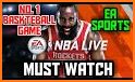 NBA NOW Mobile Basketball Game related image