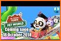 Dr. Panda Town: Pet World related image