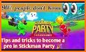 Stickman Party Guide related image