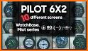 Pilot Watch Face related image