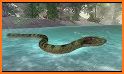 Snake Survival : 3d Jungle simulator game related image