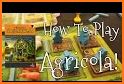 Agricola Revised Edition - Farming & Strategy related image