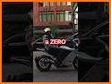 ZeroSpy for Zero Motorcycles related image