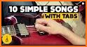 Coach Guitar: How to Play Easy Songs, Tabs, Chords related image