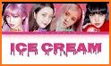 Ice Cream - BlackPink Song Offline 2020 related image