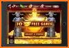 Kon: Free Vegas Casino Slot Machines Games related image