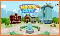 Hoopa City 2 related image