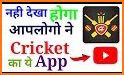 Cricket Live Line related image