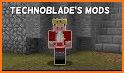 PVP Mods for Minecraft related image