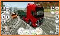 Euro Trucks Road Simulator: Truck Driving Game 20 related image