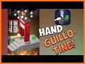 Hand Guillotine related image