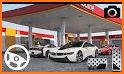 Racing Car Games i8 Sport BMW related image