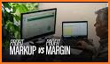 Margin Markup Calculator related image