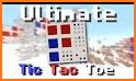 Tic Tac Toe :2 player related image