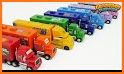 Trucks Color Fill related image