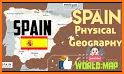 Spain Mediterranean GPS Charts related image