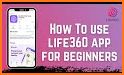 360 Family Locator Tips life related image