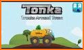 Tonka: Trucks Around Town related image