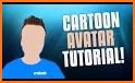 Avatar Cartoon Maker related image