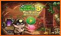 Bob The Robber 5: Temple Adventure by Kizi games related image