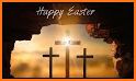 Easter Day Greetings related image