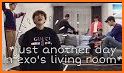 Exo Pexo Alphabet Apartments related image