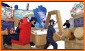 Cardboard Arcade related image