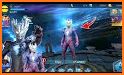 Ultraman:Fighting Heroes related image