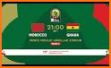 African cup live streaming related image