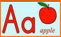 ABC Kids Learn English Alphabets - Nursery Rhymes related image