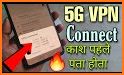 5G VPN related image