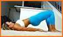 Glute Workout at Home related image