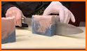 Soap Making ASMR related image