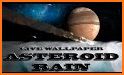 Meteor Shower Live Wallpapers related image