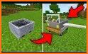 Vanilla Vehicles Addon MCPE related image