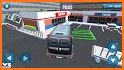 Police Car Plane Transporter: Real Crime Simulator related image